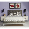 Lit Lampert par Jonathan Adler
