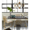Caracas 16 Light Chandelier by Jonathan Adler