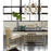 Caracas 16 Light Chandelier by Jonathan Adler