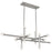 Milano Linear Chandelier by Jonathan Adler