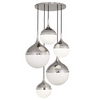 Rio Multi-Arm Chandelier by Jonathan Adler