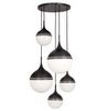 Rio Multi-Arm Chandelier by Jonathan Adler