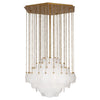 Vienna Chandelier by Jonathan Adler