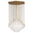 Vienna Chandelier by Jonathan Adler