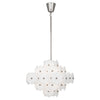 Vienna Small Chandelier by Jonathan Adler