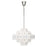 Vienna Small Chandelier by Jonathan Adler