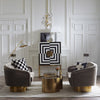 Globo Five-Light Chandelier by Jonathan Adler