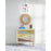 Globo Five-Light Chandelier by Jonathan Adler