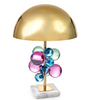 Globo Table Lamp by Jonathan Adler