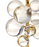 Globo Table Lamp by Jonathan Adler