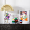 Globo Table Lamp by Jonathan Adler