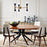 Lustre Caracas à 6 Lumières par Jonathan Adler