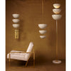 Lisbon Torchiere by Jonathan Adler