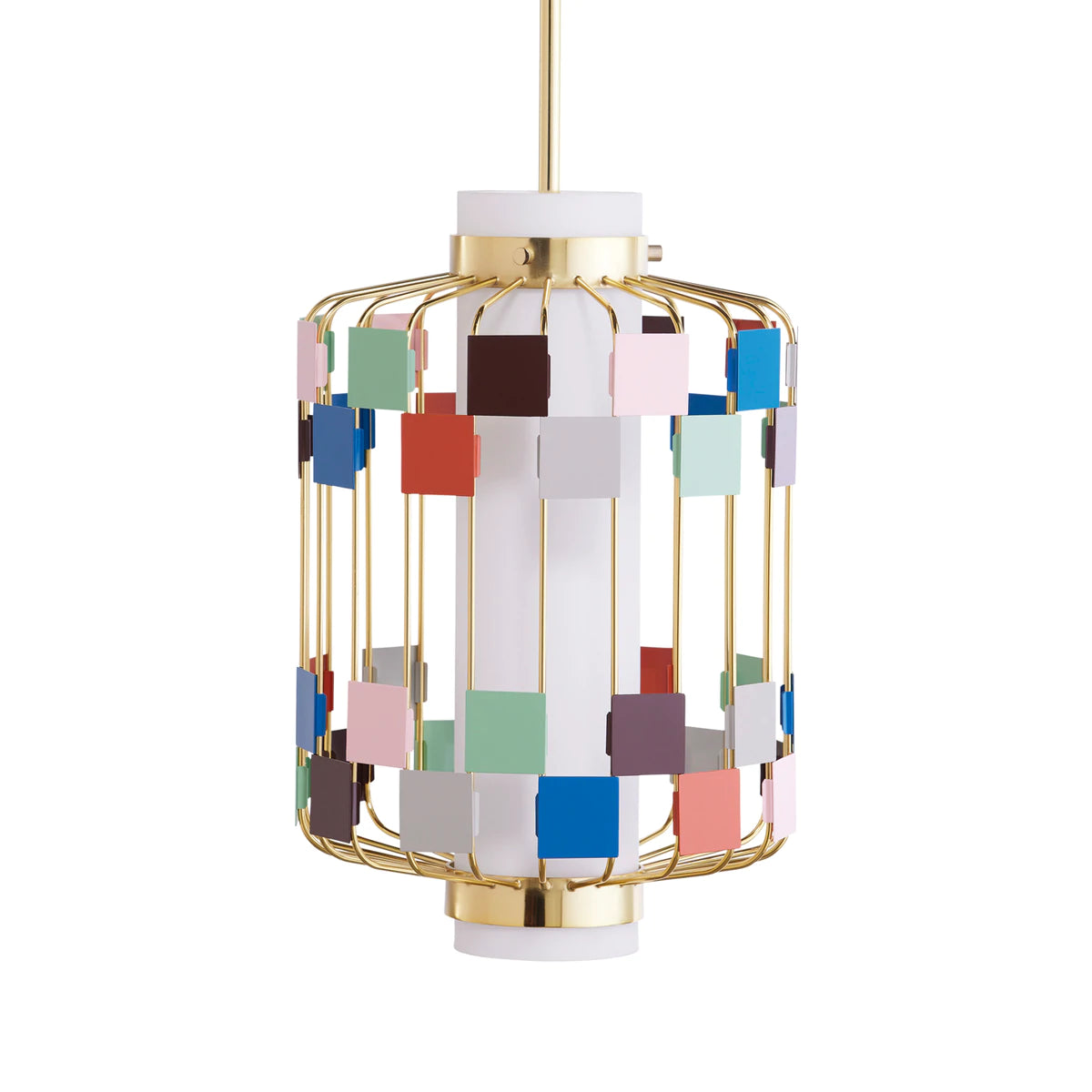 Suspension Miami par Jonathan Adler