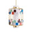 Suspension Miami par Jonathan Adler