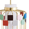 Suspension Miami par Jonathan Adler