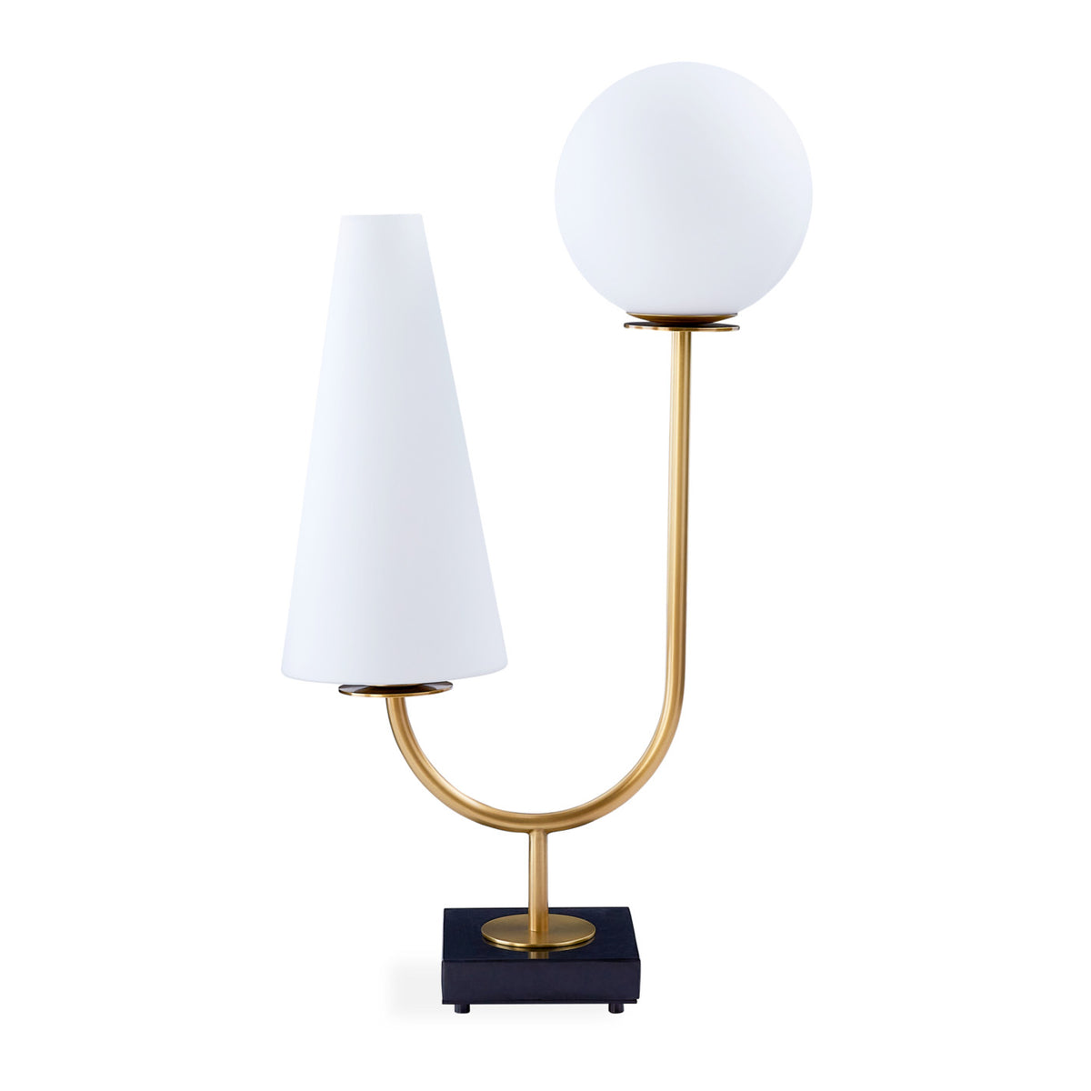Lampe de Bureau Paradiso par Jonathan Adler