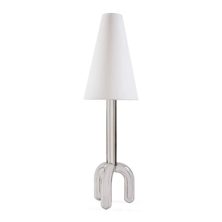 Lampadaire Pompidou par Jonathan Adler