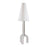 Lampadaire Pompidou par Jonathan Adler