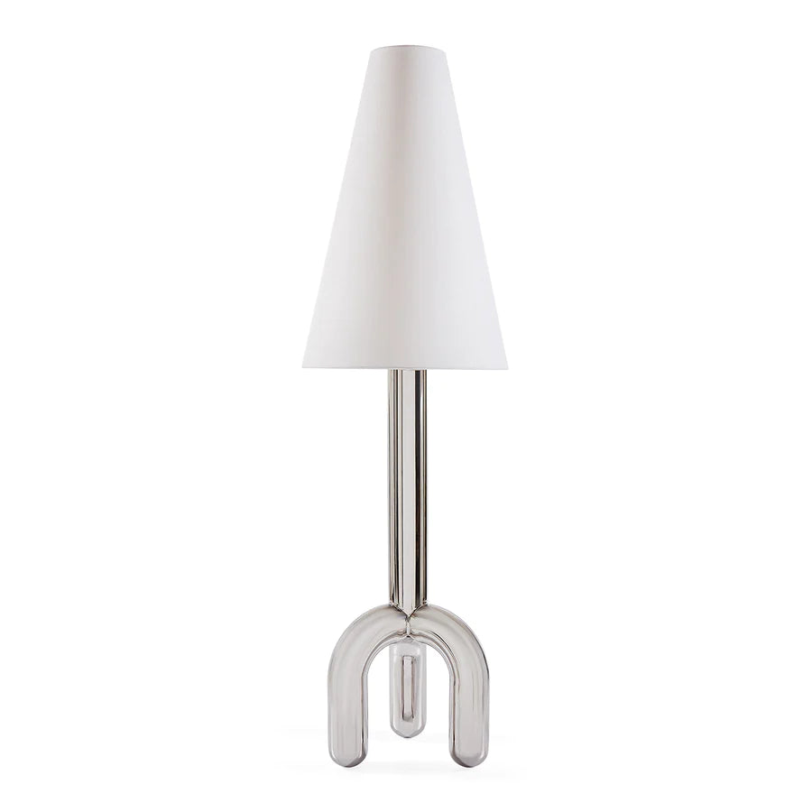 Lampadaire Pompidou par Jonathan Adler