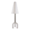 Lampadaire Pompidou par Jonathan Adler