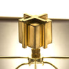 Puzzle Table Lamp by Jonathan Adler