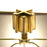 Puzzle Table Lamp by Jonathan Adler