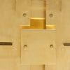 Puzzle Table Lamp by Jonathan Adler