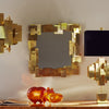 Puzzle Table Lamp by Jonathan Adler