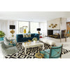 Puzzle Table Lamp by Jonathan Adler