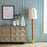 Lampadaire Riviera Dome par Jonathan Adler