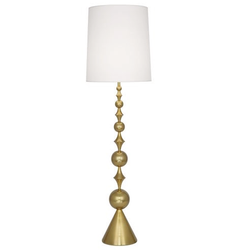 Lampadaire Harlequin par Jonathan Adler