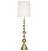 Harlequin Floor Lamp by Jonathan Adler