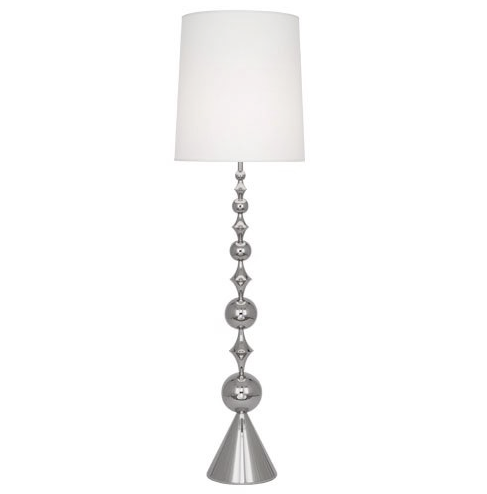 Lampadaire Harlequin par Jonathan Adler