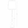Harlequin Floor Lamp by Jonathan Adler