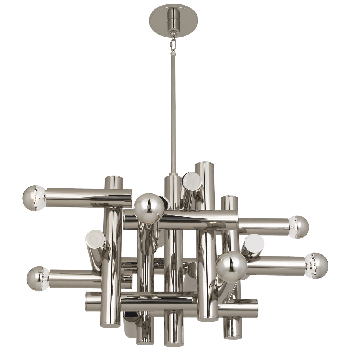 Lustre cinétique Milano par Jonathan Adler