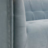 Claridge Sofa by Jonathan Adler