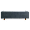 Claridge Sofa by Jonathan Adler