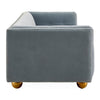 Claridge Sofa by Jonathan Adler