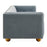 Claridge Sofa by Jonathan Adler