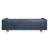 Claridge Sofa by Jonathan Adler