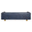 Claridge Sofa by Jonathan Adler