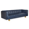 Claridge Sofa by Jonathan Adler