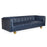 Claridge Sofa by Jonathan Adler