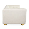 Claridge Sofa by Jonathan Adler