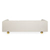 Claridge Sofa by Jonathan Adler