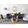 Claridge Sofa by Jonathan Adler