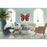 Claridge Sofa by Jonathan Adler