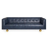 Claridge Sofa by Jonathan Adler