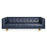 Claridge Sofa by Jonathan Adler
